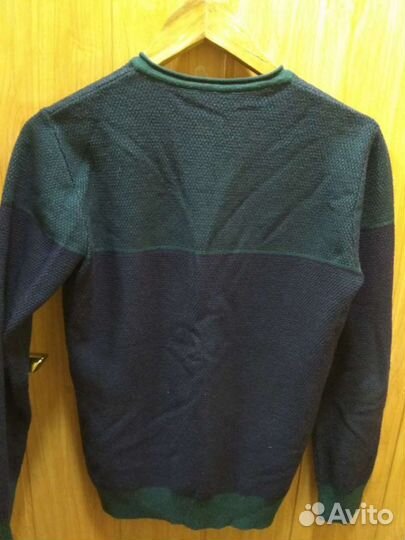 Пуловер мужской