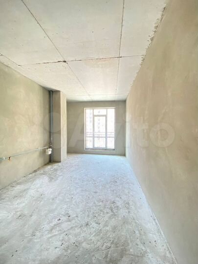 2-к. квартира, 74,5 м², 8/12 эт.