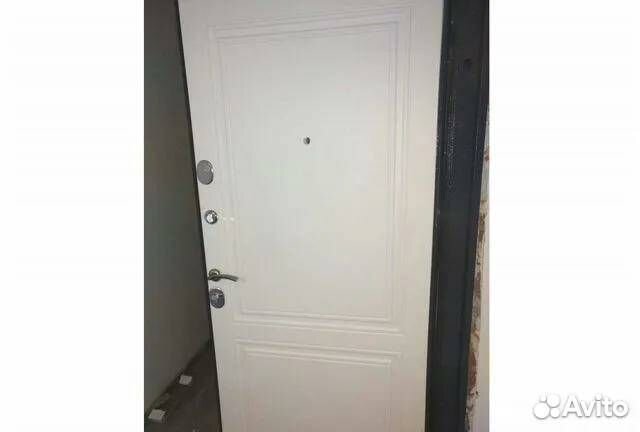 Дверь Входная Стелла