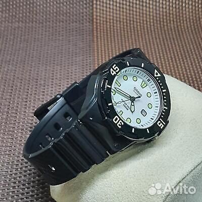 Женские часы Casio Collection LRW-200H-7E1