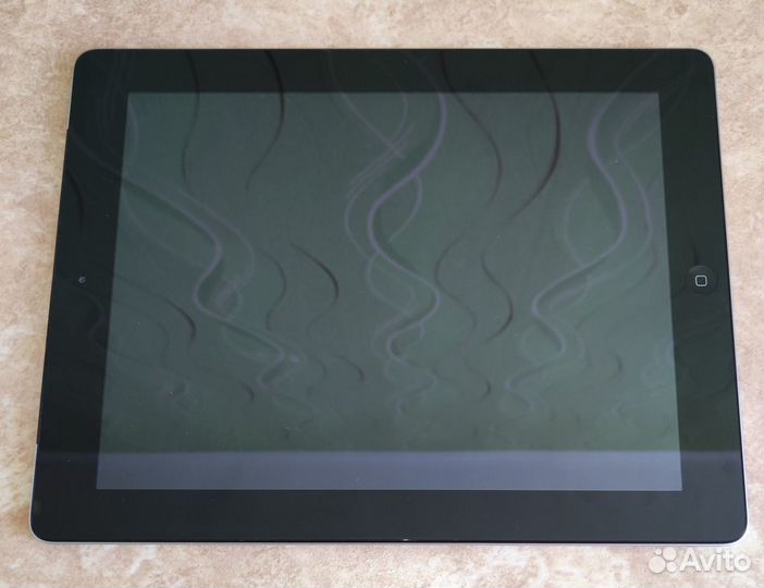 Планшета Apple iPad4 32GB