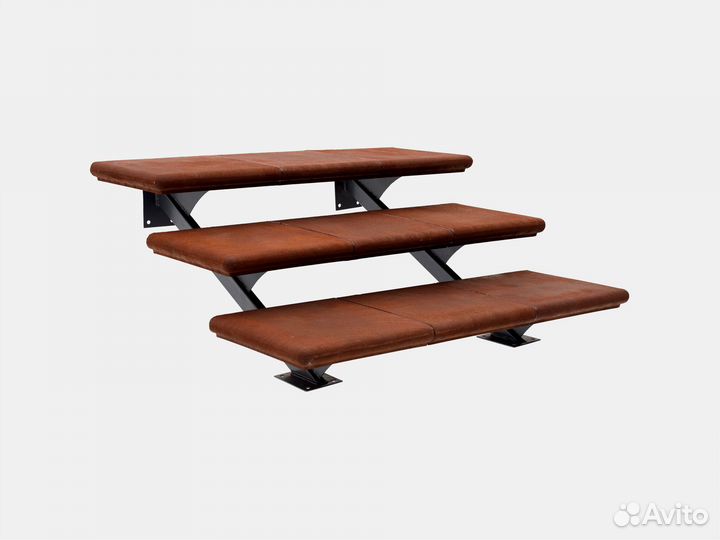 Лестница на заказ