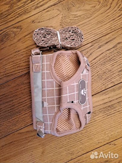 Шлейка для животных