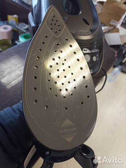 Парогенератор Tefal Pro Express Ultimate+ GV9620E0