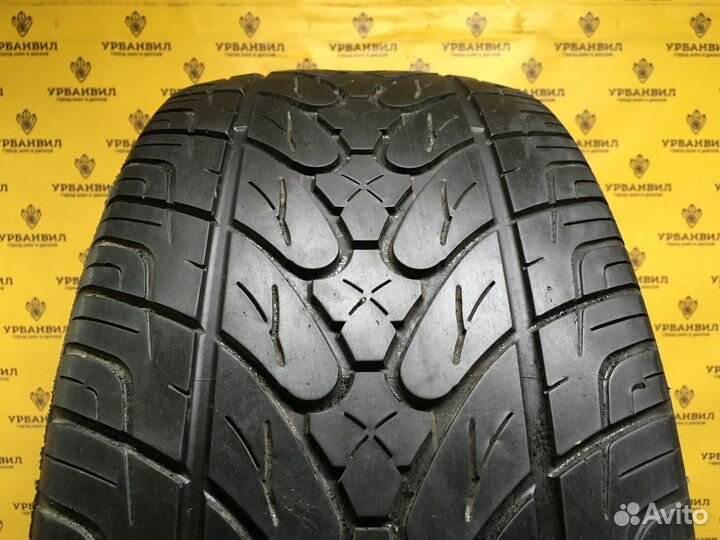 Kumho Ecsta STX KL12 275/45 R20 106W