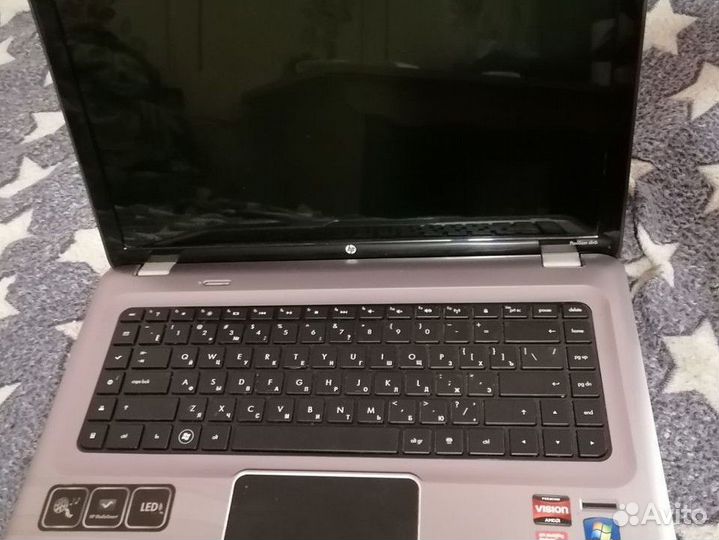 Hp pavilion g6