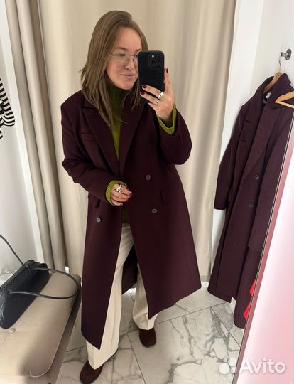 Пальто Ligio M