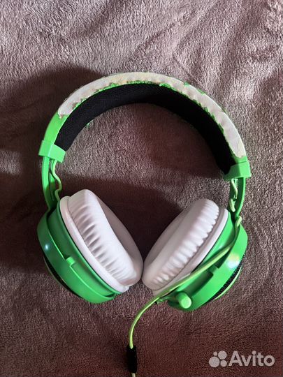 Razer kraken pro v2