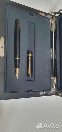 Перьевая ручка Duofold