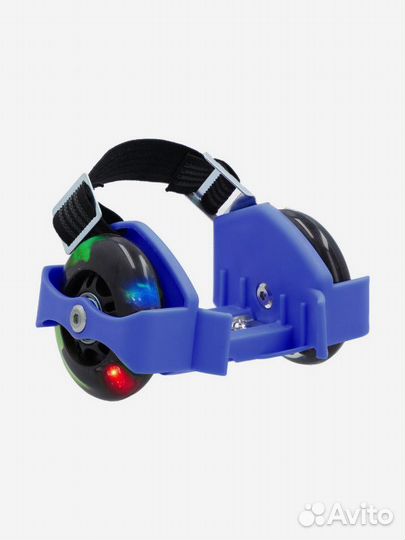 Детские ролики на обувь