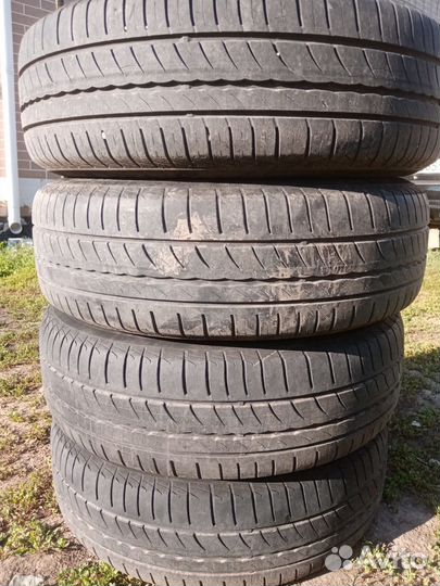 Колеса летние pirelli 185/65r15