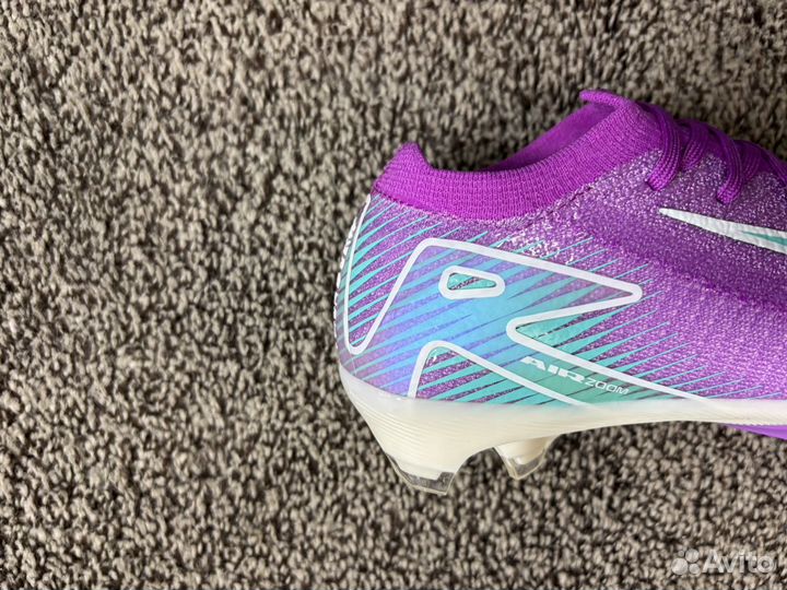 Бутсы детские Nike Mercurial Air Zoom Vapor 16