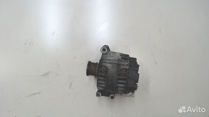 Генератор Peugeot 207, 2008