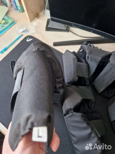 Защита для карате киокушинкай