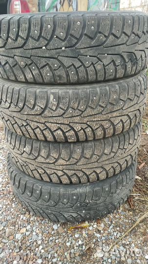 Nokian Tyres Nordman 5 175/70 R14 84T