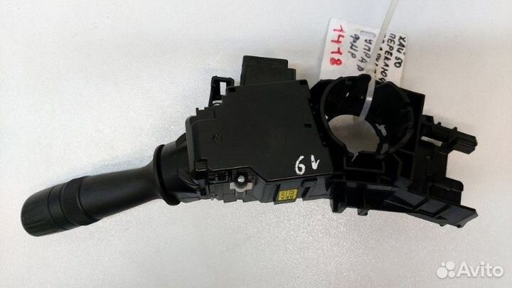 Переключатель подрулевой управления фар Toyota