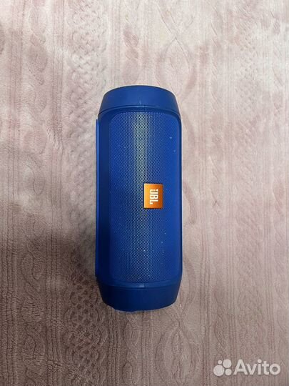 Колонка jbl charge 2+