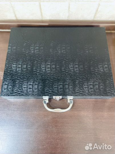 Набор столовых приборов новый