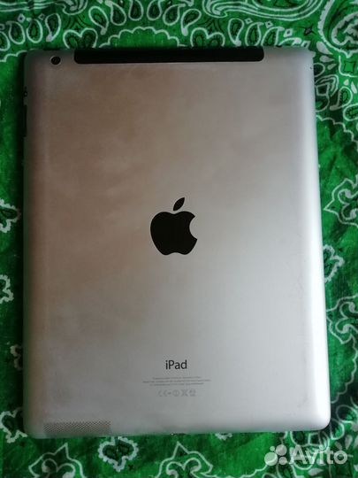 iPad 4