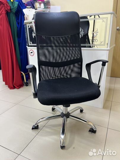 Компьютерное кресло, офисное