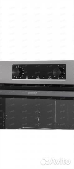 Духовой шкаф gorenje bosb6737E06X