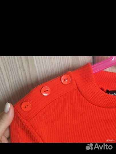 Джемпер женский