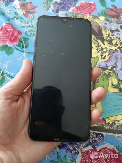 Xiaomi Mi A3, 4/64 ГБ
