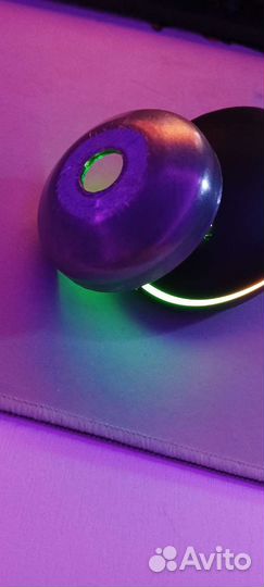 Хабгард задний для bmx от ICE grind