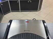 Гриль vitek VT-2635 ST (Пр)