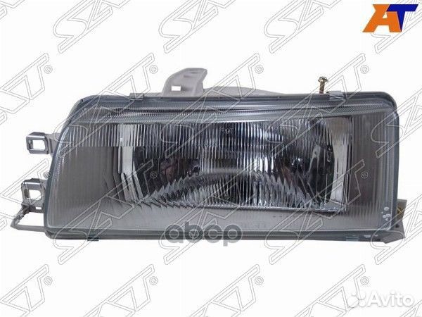 Фара toyota corolla 87-92 LH ST-212-1112L Sat