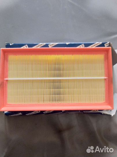 Воздушные фильтры форд фокус1