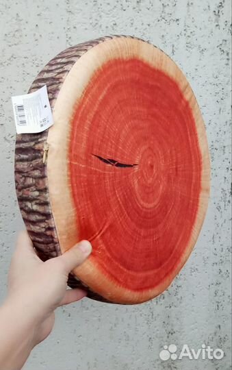Декоративные подушки новые