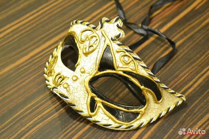 177617 Маска La gioia Ryska