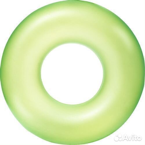 Круг для плавания 
