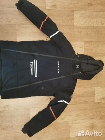 Горнолыжный костюм мужской 48 (М)