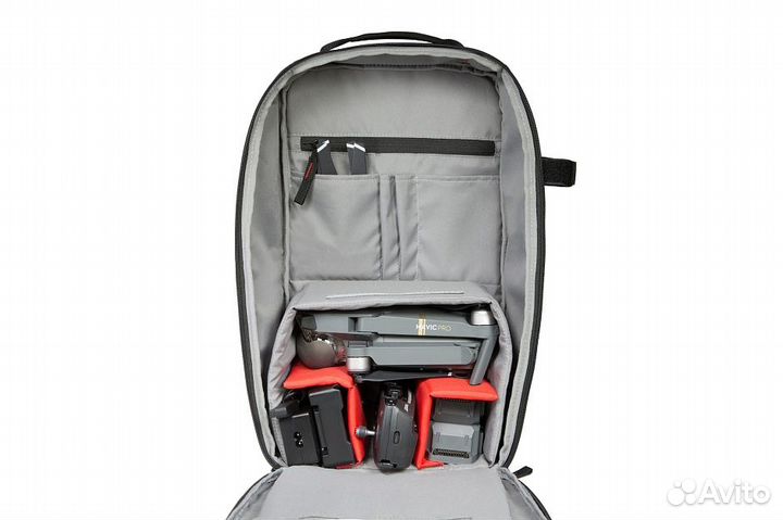 Рюкзак Manfrotto BP-E Essential