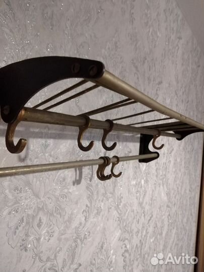 Вешалка в прихожую бу