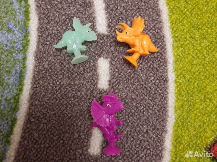 Завры из пятерочки