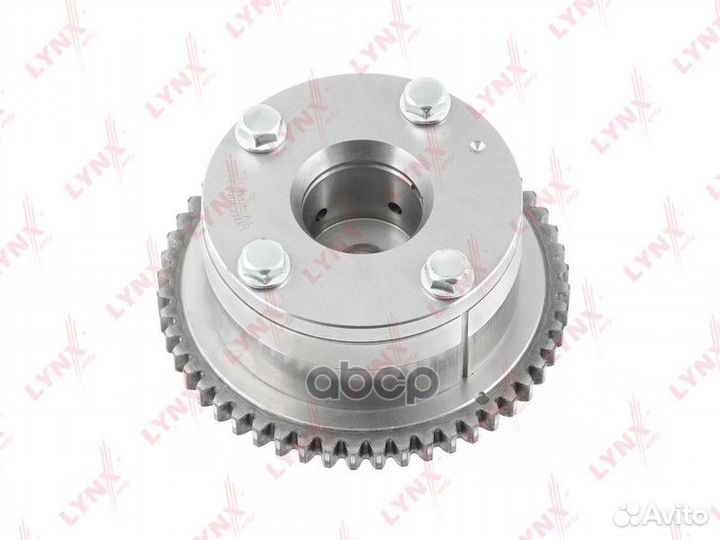 Муфта распредвала (впуск) TV0046 lynxauto