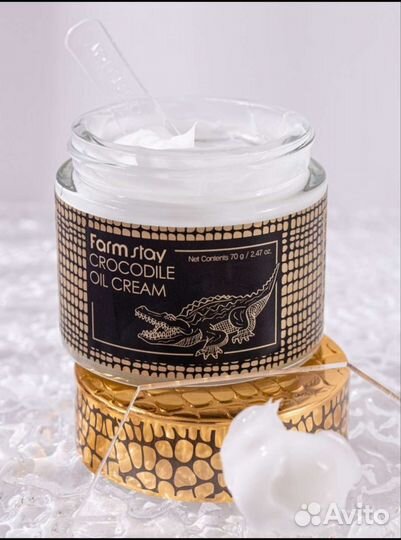 Крем для лица