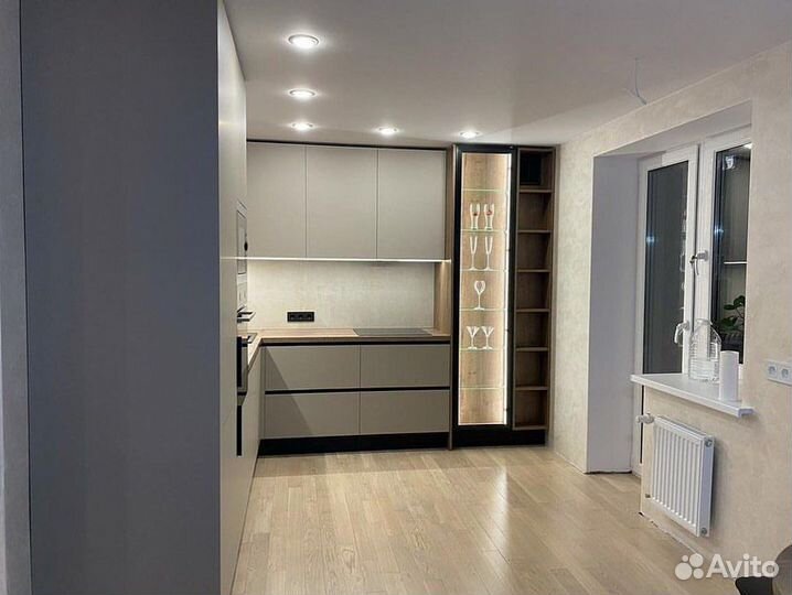 Кухни на заказ. За 10 дней