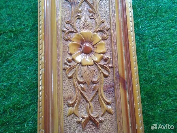 Нарды ручной работы