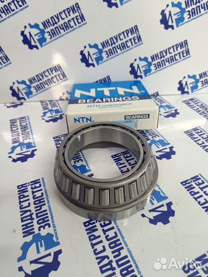 Подшипник LM806649/LM806610 NTN 53,975х88,9х19,05