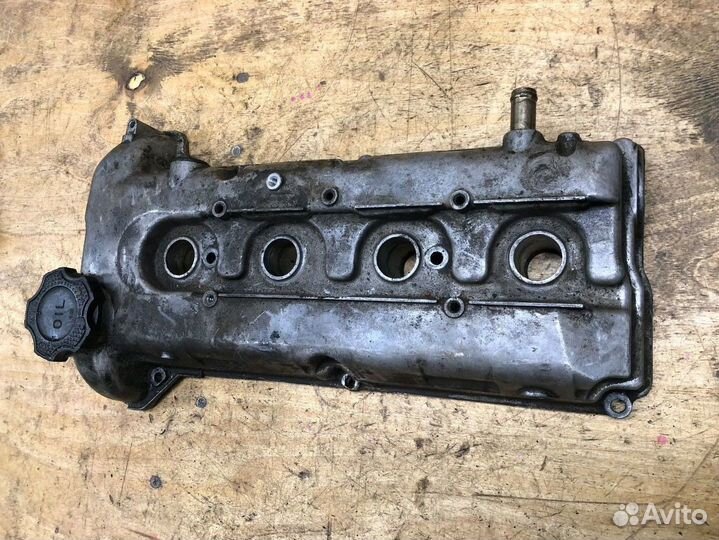 Клапанная крышка Hafei Brio I DA468Q