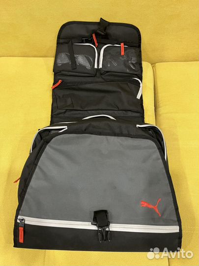 Сумка для путешествий и спорта