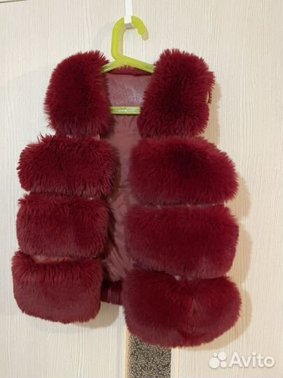 Вещи на девочку пакетом 5-6 лет