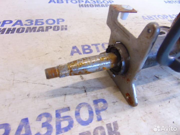 Колонка рулевая для Hyundai Elantra 3 2000-2005г