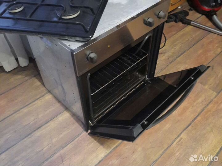 Духовой шкаф nardi