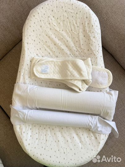 Кокон зевушка