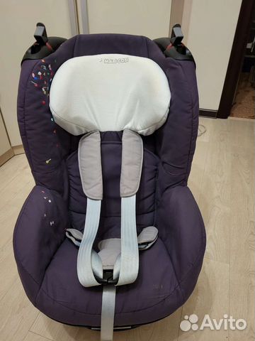 Автокресло maxi cosi 9-18 кг